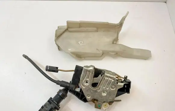 Mercedes-Benz SL R129 Front door lock 1298212651 1297230608