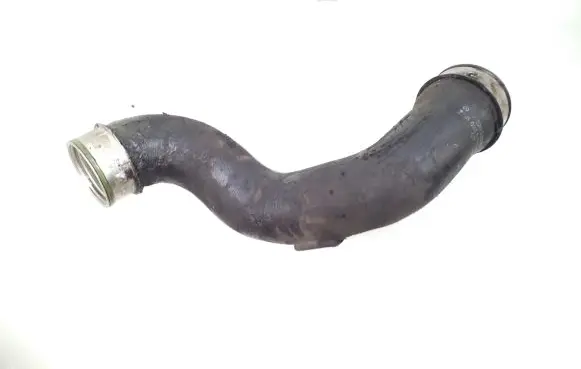Mercedes-Benz S W220 Intercooler hose/pipe A2205280782