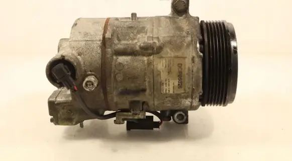 BMW 3 E90 E91 Air conditioning (A/C) compressor (pump) 4371005190