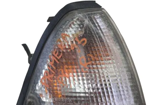 Nissan Primera Front indicator light 6R019524 013191