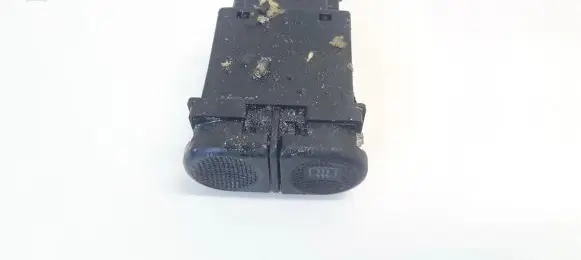Windscreen/window heater switch