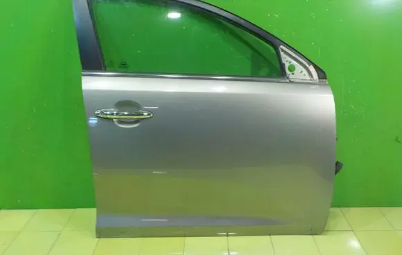 KIA Sportage Front door PRZOD WP64