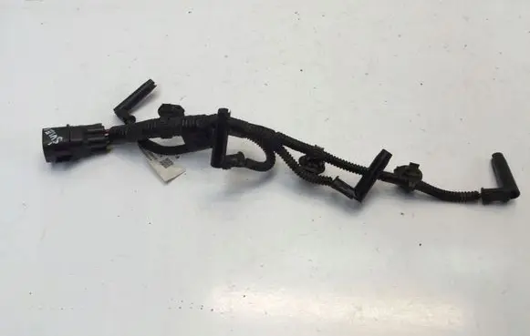 Mitsubishi L200 Glow plug wires 8541F117V