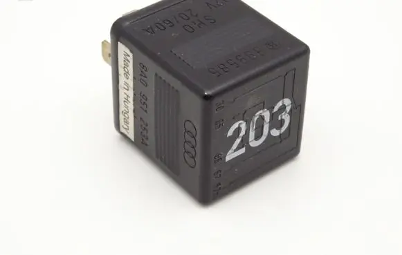 Other relay