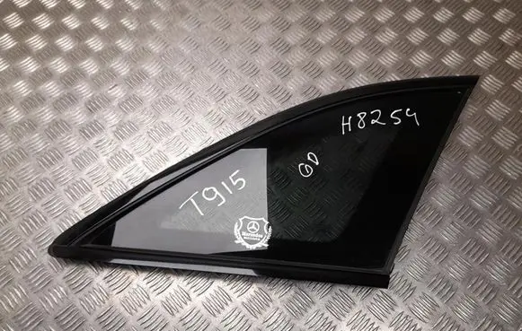 Mercedes-Benz GLC X253 C253 Rear side window A2536706800