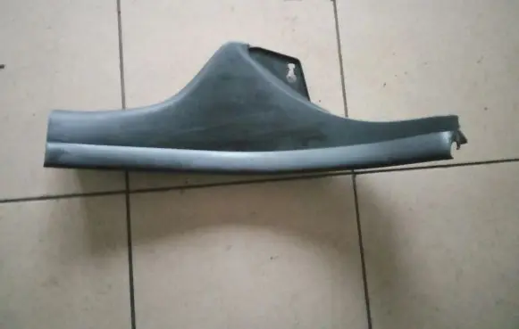 Honda Accord Rear sill trim cover 84261