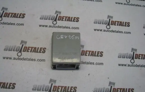 Honda CR-V Other relay