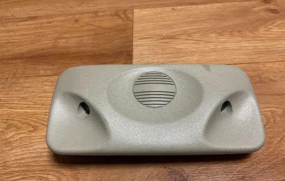 Alfa Romeo 147 Alarm control unit/module 735287770