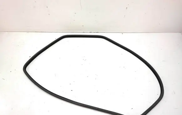 BMW X5 E53 Rear door rubber seal (on body) 