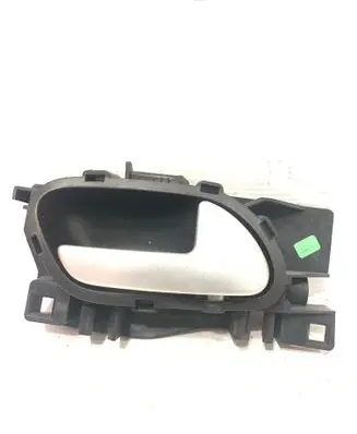 Peugeot 207 Front door interior handle 96802455XV