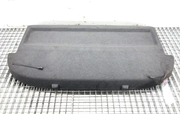 Opel Astra H Parcel shelf 