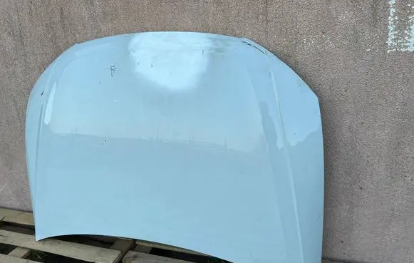 Seat Ateca Engine bonnet/hood 575823031B
