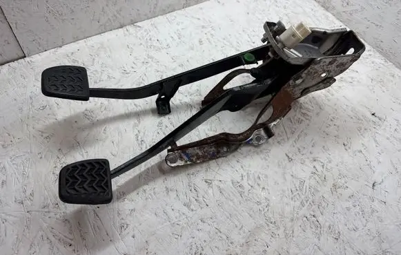 Citroen C1 Pedal assembly 471100H020
