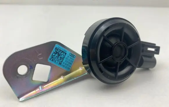 Audi Q7 4M Front door high frequency speaker 4M0035399M 3494000020 BGE00102S