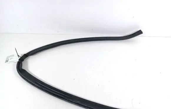 Opel Vivaro Engine compartment rubber 9808360780