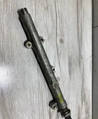Audi Q2 - Fuel main line pipe 04C133320G