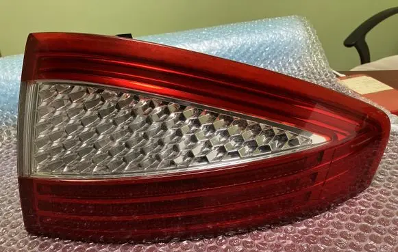 Ford Mondeo MK IV Rear/tail lights
