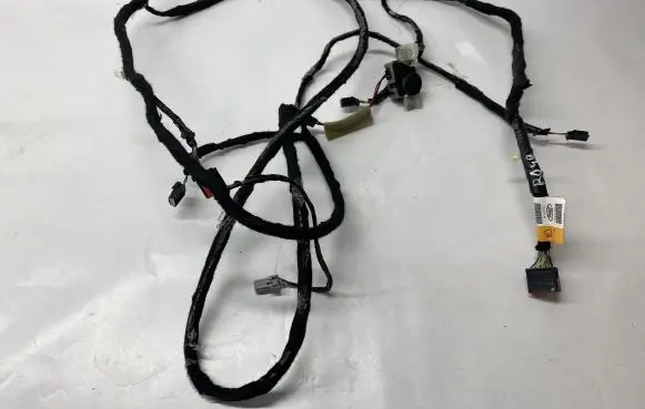 Ford Mustang VI Other wiring loom JR3T14334 DA5T19C055