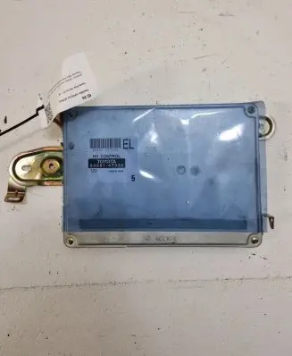 Toyota Prius (XW10) Engine control unit/module 8998147030