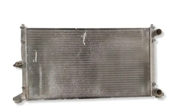 Ford Galaxy Coolant radiator 