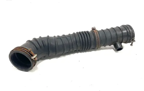 Citroen C-Crosser Turbo air intake inlet pipe/hose 1505A408 1505A407