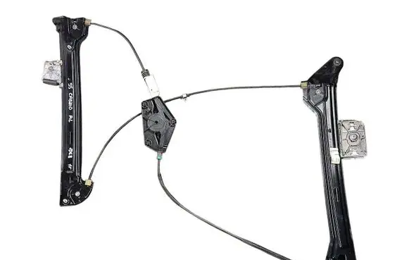 Audi S5 Front door electric window regulator 8F0837461C
