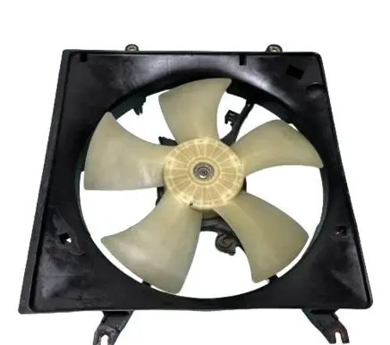 Mitsubishi Space Runner Electric radiator cooling fan