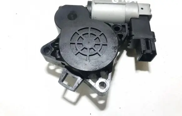 Mazda 5 Rear door window regulator motor g22c585x cm011750