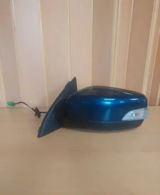 Volvo XC60 Front door electric wing mirror 31352979