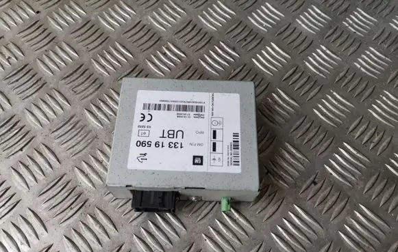 Opel Insignia A Other control units/modules 13319590