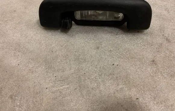 Jeep Grand Cherokee Front door interior light 