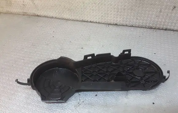 Audi A6 S6 C6 4F Timing belt guard (cover) 059109107G
