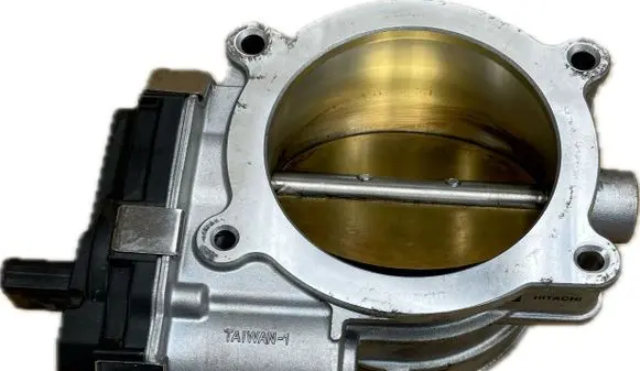 Cadillac Escalade IV Throttle body valve ETB0067