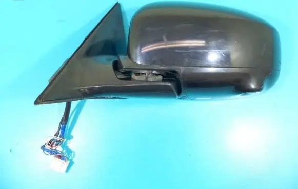 Infiniti FX Front door electric wing mirror IMPRK1231946
