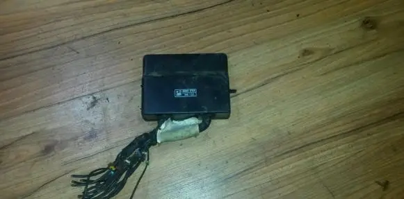 Ford Mondeo MK II Other control units/modules ea00003717 Nerasta