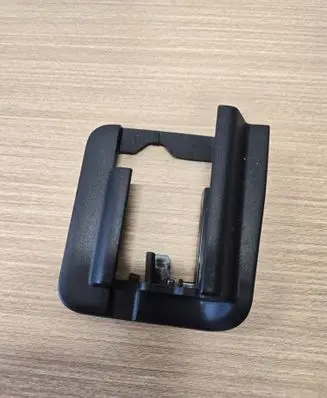 Mercedes-Benz E W214 Front driver seat rail A2069191800