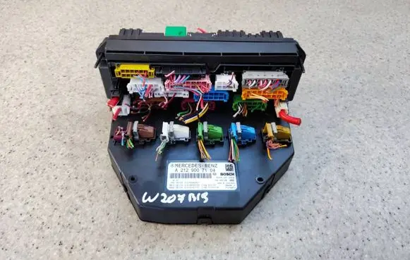 Fuse module