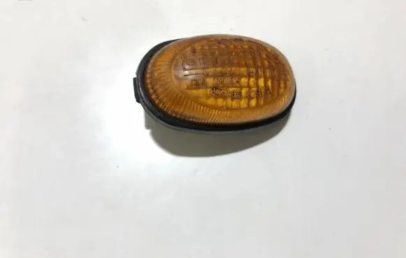 Hyundai H-1, Starex, Satellite Front fender indicator light 6r01809