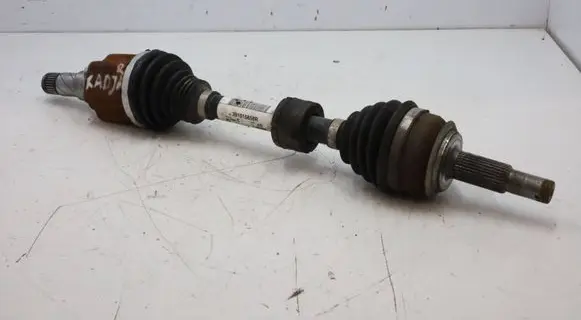 Renault Kadjar Front driveshaft 391015656R
