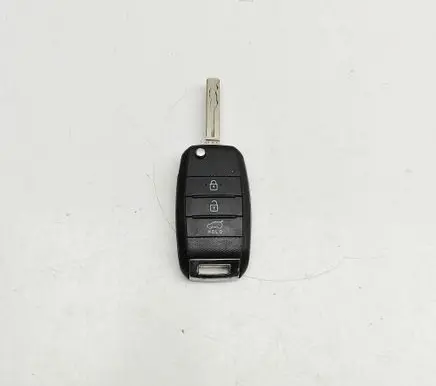 Ignition key/card