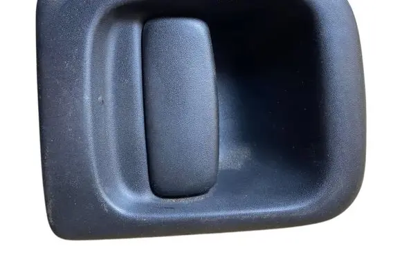 Renault Master II Front door exterior handle 7700352488