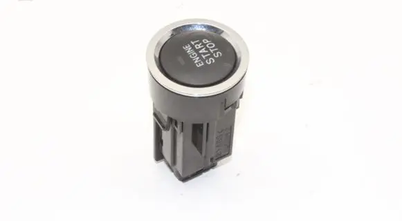 Subaru Forester SH Engine start stop button switch 2007DJ3297