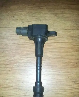 Nissan Primera High voltage ignition coil 224486N010 a1c4004d