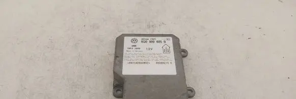 Volkswagen PASSAT B5 Airbag control unit/module 6Q0909605B 5WK42869 05000215K