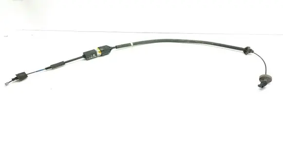 Renault Laguna I Gear shift cable linkage