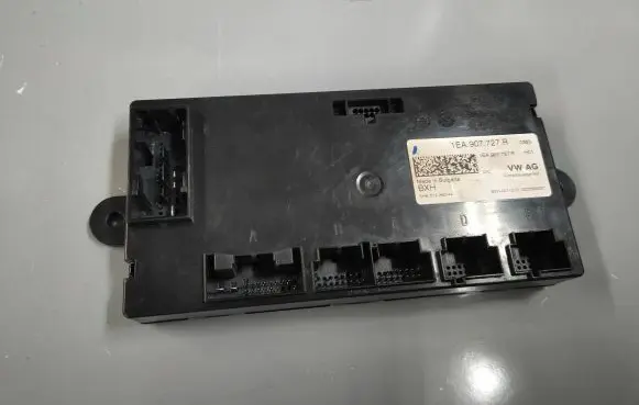 Volkswagen ID.4 Bluetooth control unit module 1EA907727R