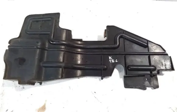 Toyota Avensis T250 Side radiator support slam panel 