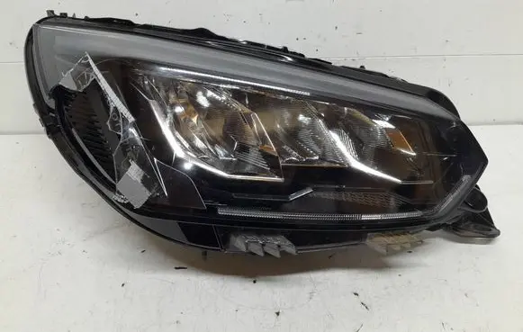 Peugeot 208 II Headlight/headlamp 9855524880