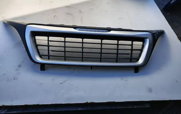 Peugeot Boxer Front grill