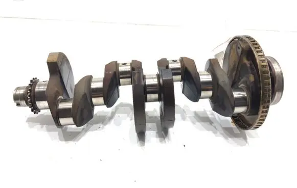 Seat Leon (1P) Crankshaft TL020